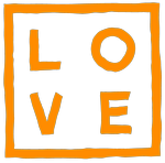 Orange LOVE