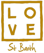 Dark goldenrod St Barth