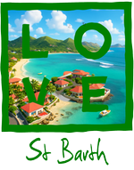 Green Coast St Barth